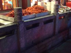 -阿胖龙虾小海鲜(宁国南路总店)