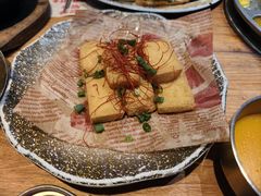 -首尔朴宝·炭火烤肉(五角场店)