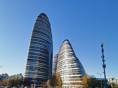 -大望京公园