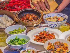 -烹湘·鲜炒湖南土菜(海珠店)