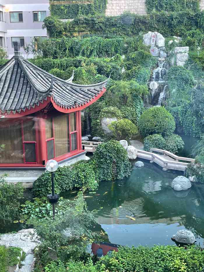 长富宫饭店·日本料理樱-"闺蜜请我吃的 只能说我自己在可预计的一段.