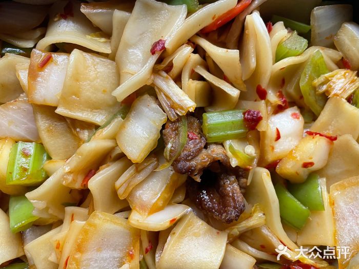 巴依老爷新疆美食(望京小街店)图片