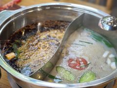 -袁记串串香(涧西总店)