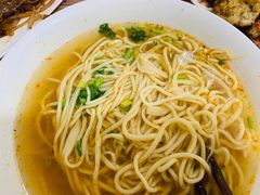 -鑫明明拉面(宁化路店)