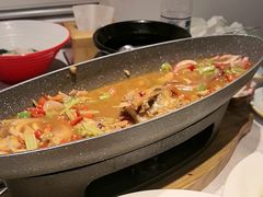-白鹿江西餐厅(北师大店)