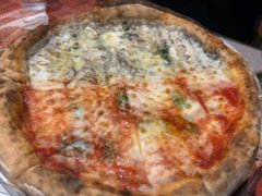 -Primo·丽莫意大利窑烤披萨