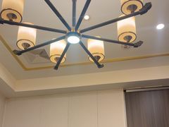 -洛东土菜馆(建国北路店)