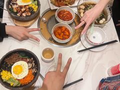 -七八冷面·延边朝鲜族美食(世纪汇店)