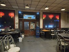 -将台涮肉(酒仙桥店)