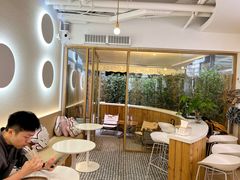 -COMPANION COFFEE小伴咖啡