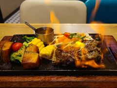 -豪客来牛排(重庆金源世纪广场1731店 )