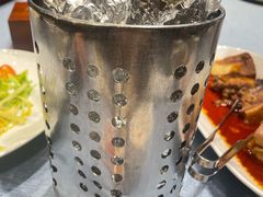 -九十九顶毡房(清河店)