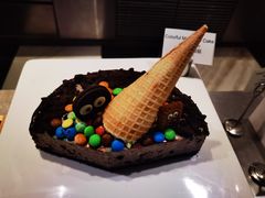 -圆顶阁西餐厅(郑州索菲特国际饭店 )