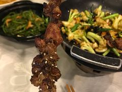 -金家老三饭庄(常营店)