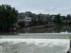 -乾州古城