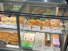 -喜茶(上海奉贤宝龙店)