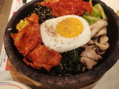 -七八冷面·延边朝鲜族美食(欢乐谷店)