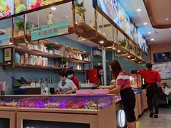 -诺丁牛排披萨自助餐厅(汕头苏宁店)