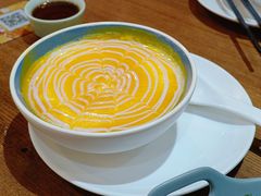 大良双皮奶-人山人海·粤式點心·手工造