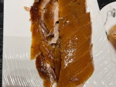 -正德楼果木烤鸭·渔家菜(东港店)