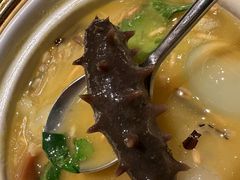 -满满海佛跳墙(千禧店)