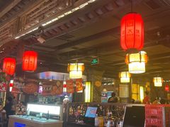 -蜀大侠火锅(寰球文化地标·总府店)