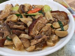 -煲煲掂风味煲仔饭餐厅(西区店)