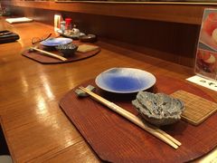 -希望日本料理(保利香槟花园店)