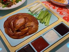 -富贵春饼·烤鸭·大厨现炒(诸城店)