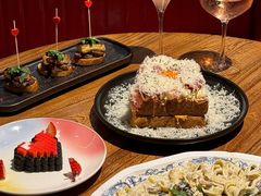 -1886德国汽车餐厅(外滩中央店)