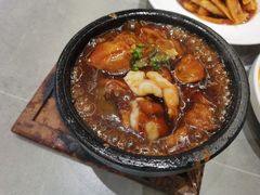 -阿毛饭店(和义路店)