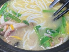 -云海肴·汽锅鸡·云南菜(高德置地店)