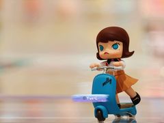 -泡泡玛特POPMART(蓝色港湾店)