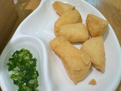 -潮巷·老潮汕美食集市(欢乐港湾店)