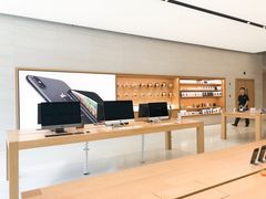 -Apple零售店(玄武湖店)