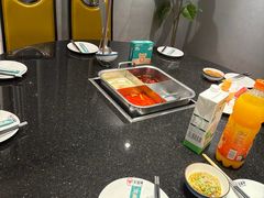 -五星桥原切肥牛火锅·30年专注好牛肉(湖塘店)