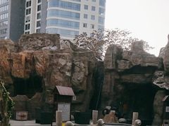 -裕龙汤泉