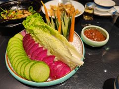 -梅飞酒家(桑园路店)