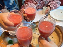 -红顶食府(滨湖九号店)