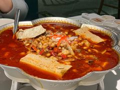-撒椒·四川江湖菜(西单大悦城店)