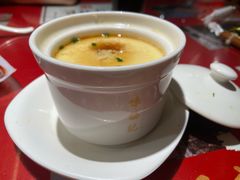 水蒸蛋-味福记·本地特色菜(八一万达广场店)