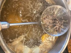 -潮汕美牛肉丸火锅店(天宁寺店)