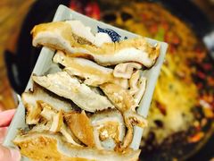 -周幺妹重庆老火锅(银泰城总店)