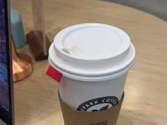 -逸派咖啡 EPARKCOFFEE(广安门店)