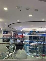 -MINI MARS KIDS CLUB亲子家庭中心(杨浦黄兴店)