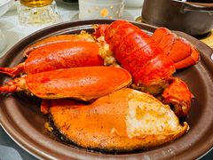 -观海海鲜(松山湖卓为城店)