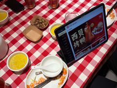 -西贝(紫荆广场店)