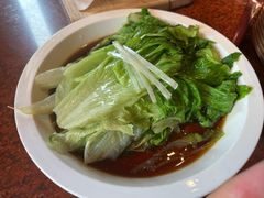 -绿茶餐厅(蓝色港湾店)