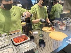 -July tale·可丽饼(德基广场店)