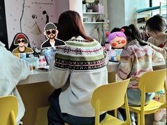 -幸福里DIY蛋糕烘焙·团建·拼豆豆(普陀店)